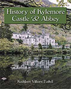 Kylemore Castle